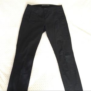 3/$30 Smart Set black pants